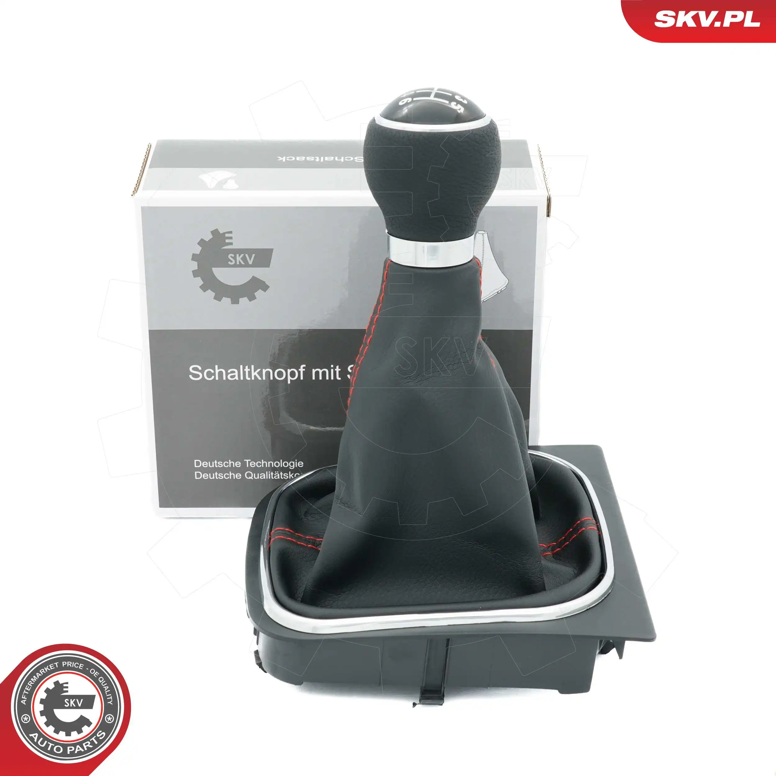Gear Lever Knob